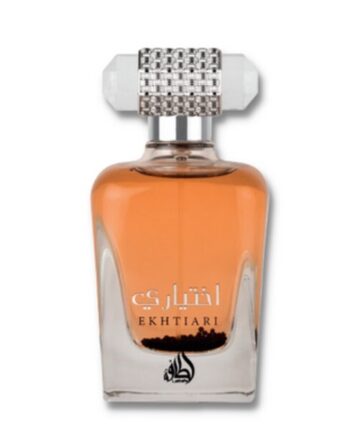 Lattafa Perfumes Ekhtiari 100 Ml Edp