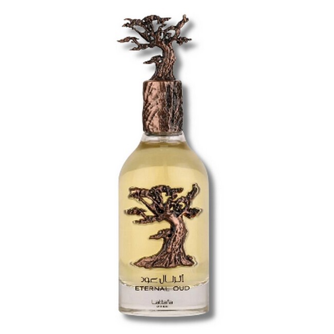 Lattafa Perfumes Eternal Oud Eau De Parfum 100 Ml