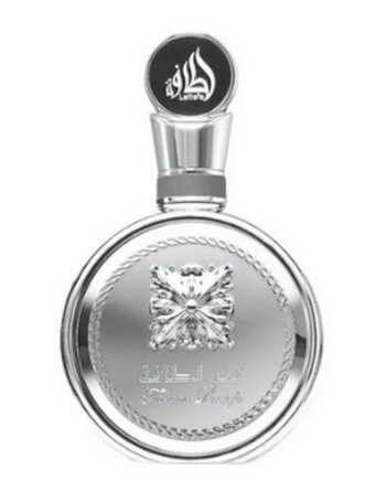 Lattafa Perfumes Fakhar Platin Eau De Parfum 100 Ml
