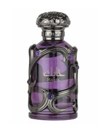 Lattafa Perfumes Habik For Men Eau De Parfum 100 Ml
