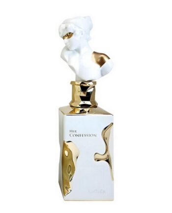 Lattafa Perfumes Her Confession Eau De Parfum 100 Ml