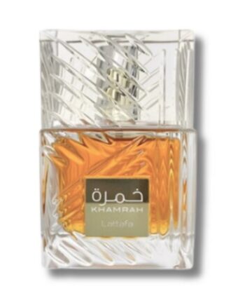 Lattafa Perfumes Khamrah Eau De Parfum 100 Ml Edp