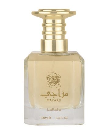 Lattafa Perfumes Majaazi Eau De Parfum 100 Ml