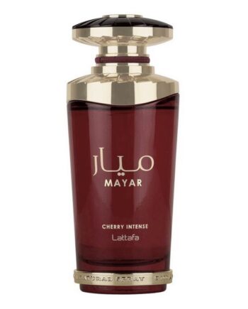Lattafa Perfumes Mayar Cherry Intense Eau De Parfum 100 Ml