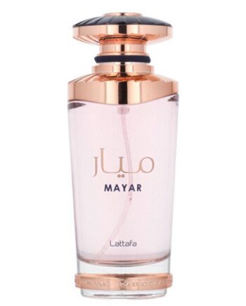Lattafa Perfumes Mayar De Parfum 100 Ml