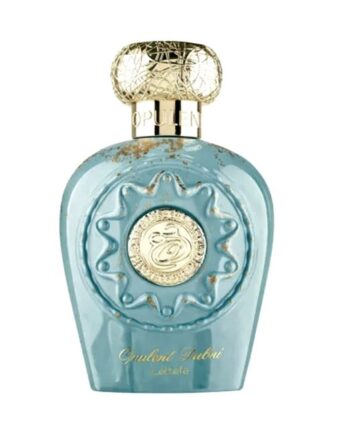 Lattafa Perfumes Opulent Dubai Eau De Parfum 100 Ml