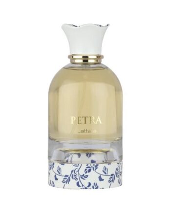 Lattafa Perfumes Petra Eau De Parfum 100 Ml