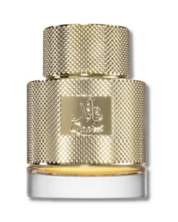 Lattafa Perfumes Qaa Ed Eau De Parfum 100 Ml