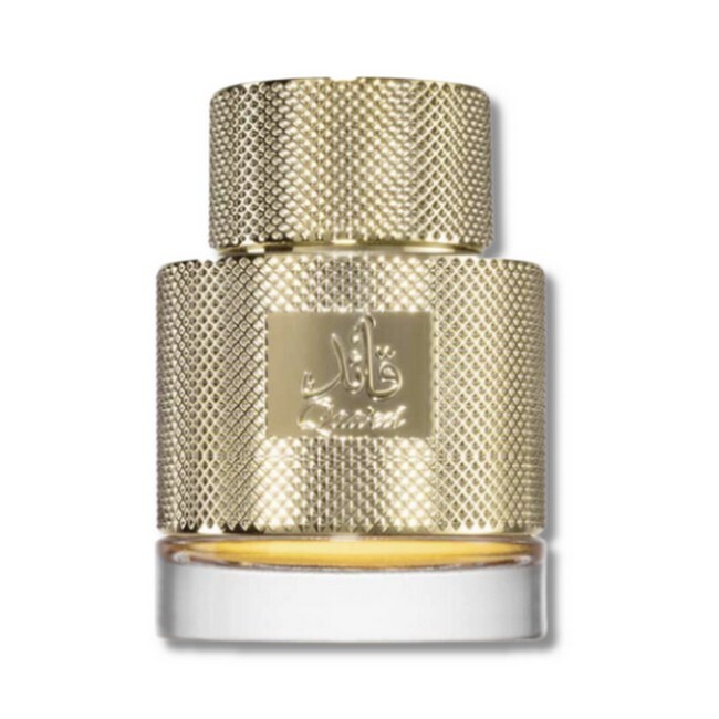 Lattafa Perfumes Qaa Ed Eau De Parfum 100 Ml