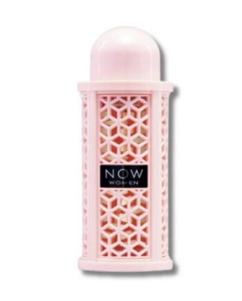 Lattafa Perfumes Rave Now Women Eau De Parfum 100 Ml