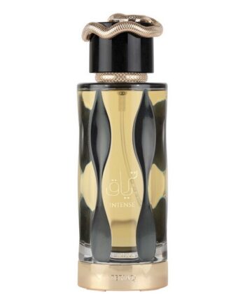 Lattafa Perfumes Teriaq Intense Eau De Parfum 100 Ml
