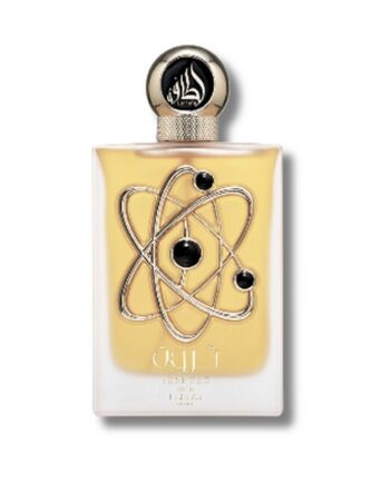 Lattafa Perfumes Tharwah Gold Eau De Parfum 100 Ml