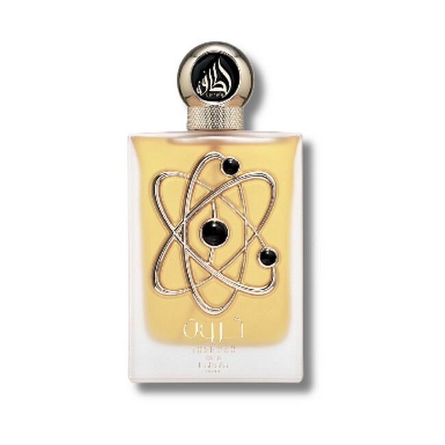 Lattafa Perfumes Tharwah Gold Eau De Parfum 100 Ml