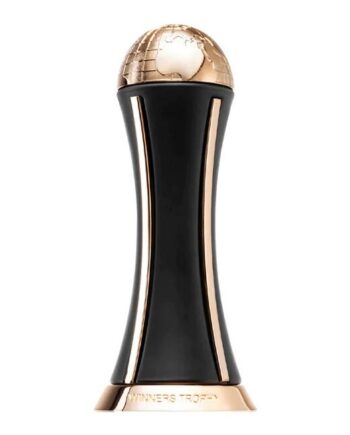 Lattafa Perfumes  Winners Trophy Gold 100 Ml Edp