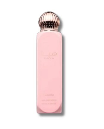 Lattafa Perfumes Yara All Over Spray 150 Ml