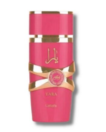 Lattafa Perfumes Yara Candy Eau De Parfum 100 Ml