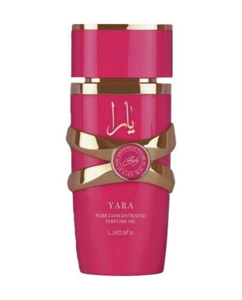 Lattafa Perfumes Yara Candy Perfume Oil 20 Ml