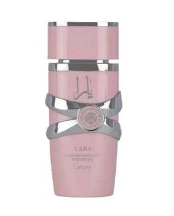 Lattafa Perfumes Yara Concentrated Perfume Oil 20 Ml