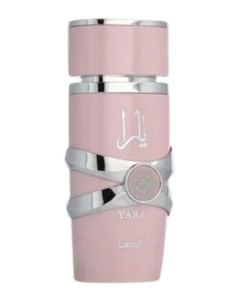 Lattafa Perfumes Yara Eau De Parfum 100 Ml