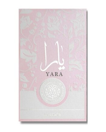 Lattafa Perfumes Yara Eau De Parfum 50 Ml Edp