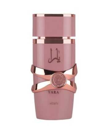 Lattafa Perfumes Yara Elixir 100 Ml