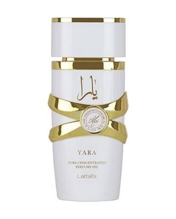 Lattafa Perfumes Yara Moi Perfume Oil 20 Ml