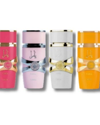 Lattafa Perfumes Yara Perfume Collection