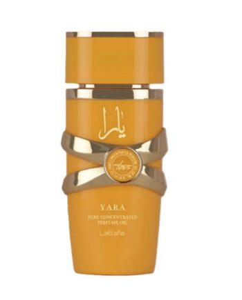 Lattafa Perfumes Yara Tous Perfume Oil 20 Ml