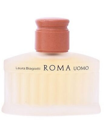 Laura Biagiotti Roma Uomo 200 Ml Edt