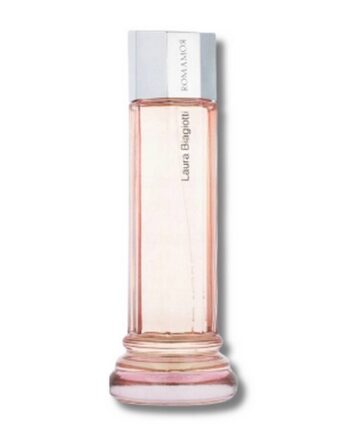 Laura Biagiotti Romamor 100 Ml Edt