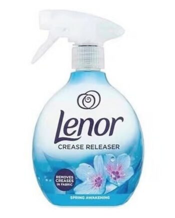 Lenor Crease Release Spring Awakening 500 Ml