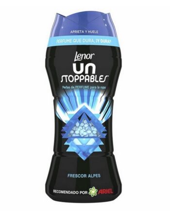 Lenor Unstoppables Duftperler Alps Skylleperler 210