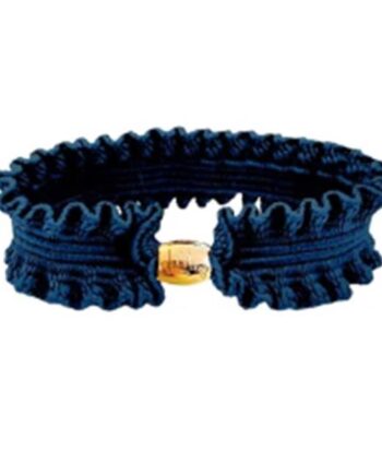Libling Original Hårelastik Midnight Guld