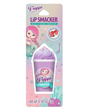 Lip Smacker Frappe Mermaid Magic Lip Balm