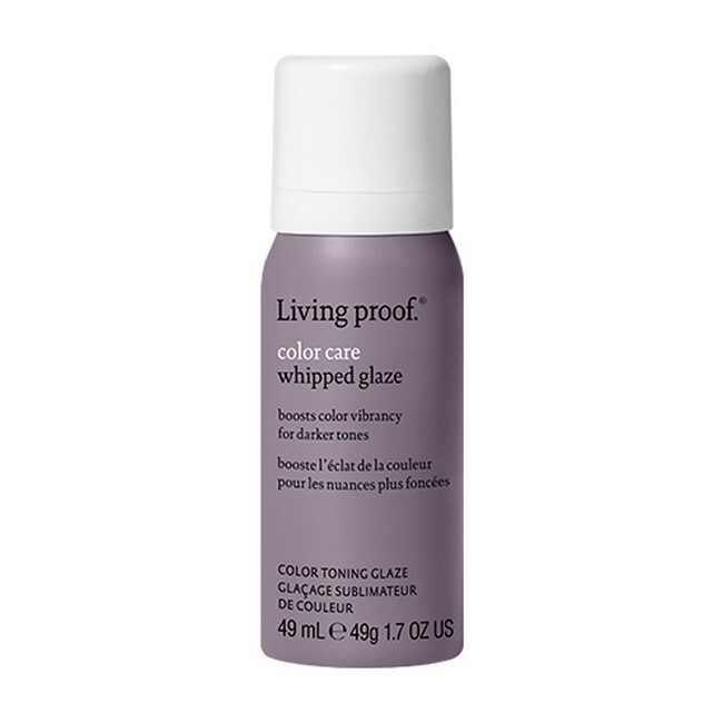 Living Proof Color Care Whipped Glaze Dark 49 Ml