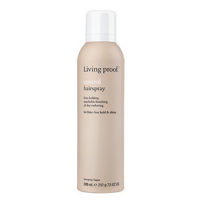 Living Proof Controlâ Hairsprayâ - 249 Ml