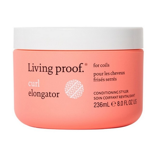 Living Proof Curl Elongator 236 Ml