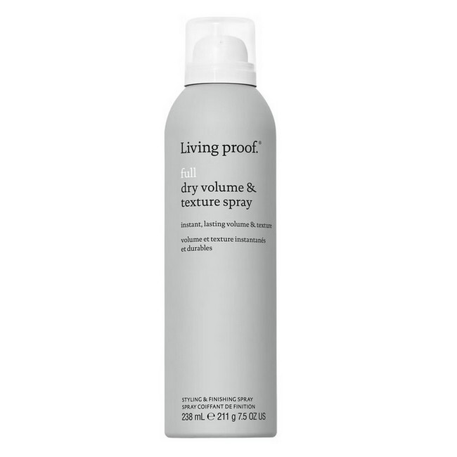 Living Proof Full Dry Volume   Texture Spray 238 Ml