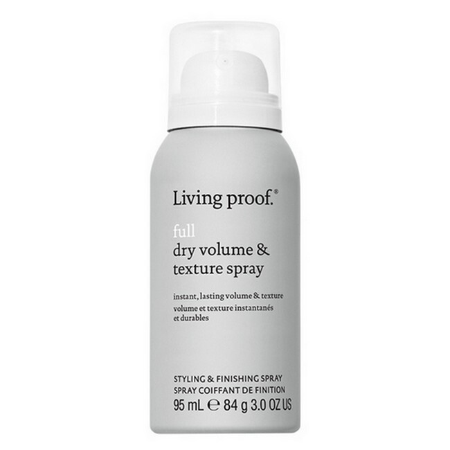 Living Proof Full Dry Volume   Texture Spray 95 Ml