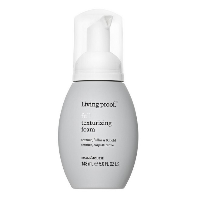 Living Proof Full Texturizing Foam 148 Ml