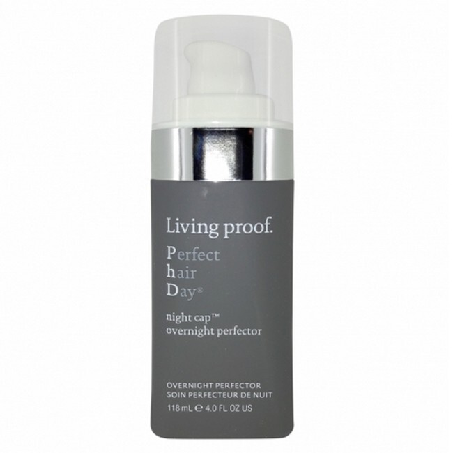 Living Proof Perfectâ Hairâ Dayâ Nightâ Capâ Overnightâ Perfectorâ - 118 Ml