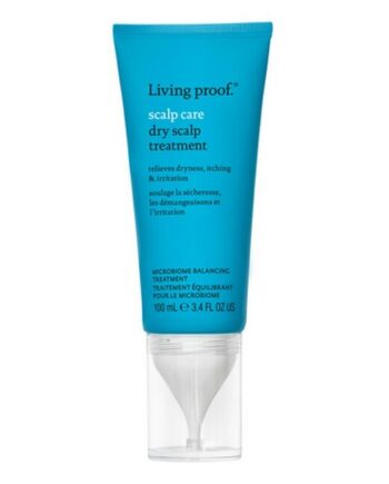 Living Proof Scalp Care Dry Scalp Treatment 100 Ml