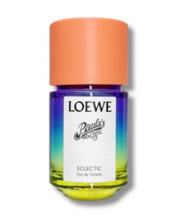 Loewe Paulas Ibiza Electric 50 Ml Edt