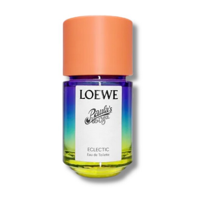 Loewe Paulas Ibiza Electric 50 Ml Edt