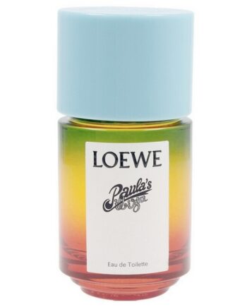 Loewe Paulas Ibiza 100 Ml Edt
