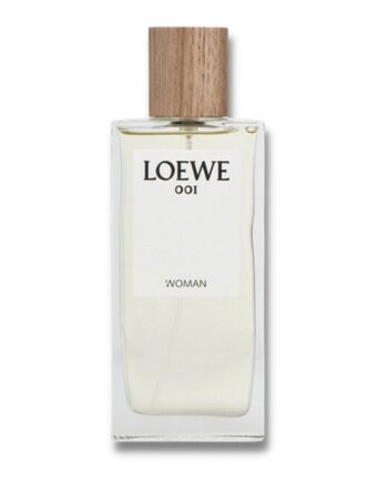 Loewe 001 Woman 50 Ml Edt