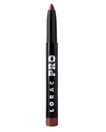 Lorac Pro Matte Lip Color Rosewood