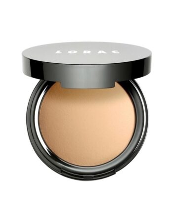 Lorac Pro Porefection Baked Perfecting Powder Pf4 Medium