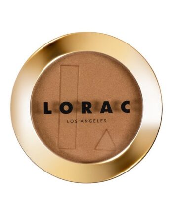 Lorac Pro Tantalizing Bronzer Sun Daze