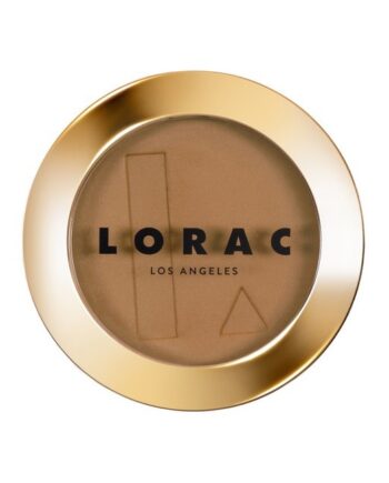 Lorac Pro Tantalizing Bronzer Tan Lines